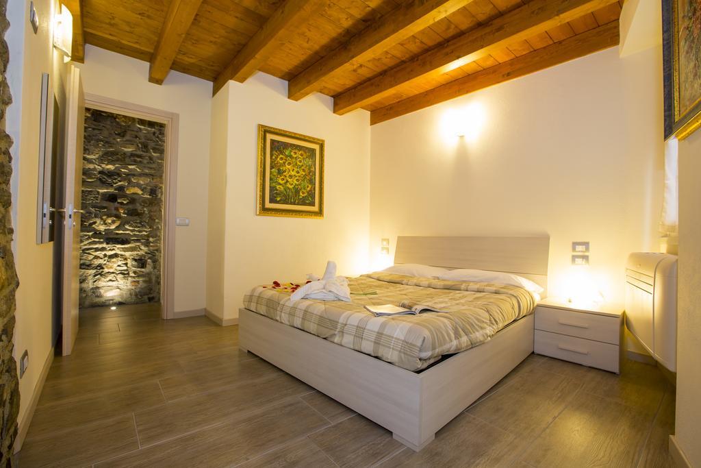 Rhs Serviced Apartment