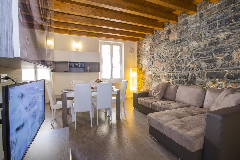 Rhs Serviced Apartment