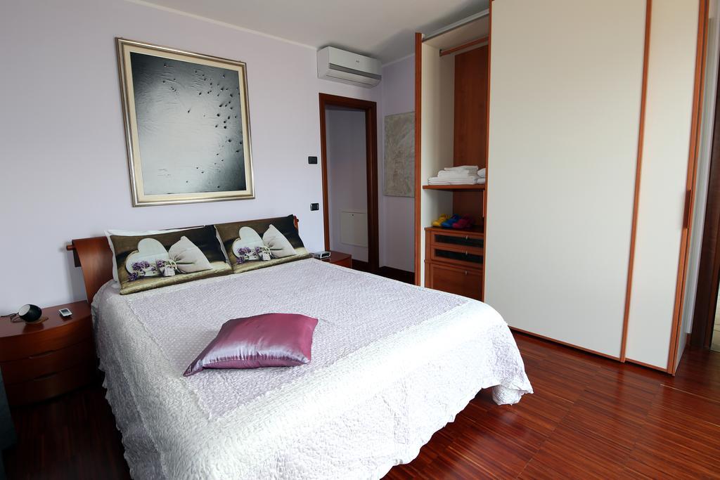 In Appartamento
