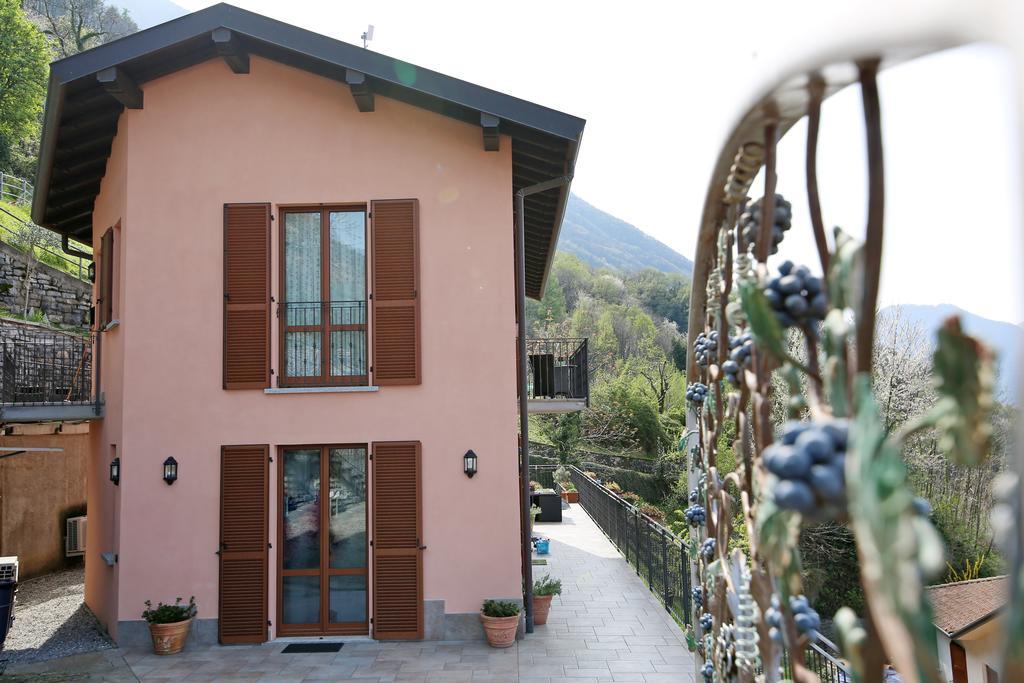 Appartamento In *