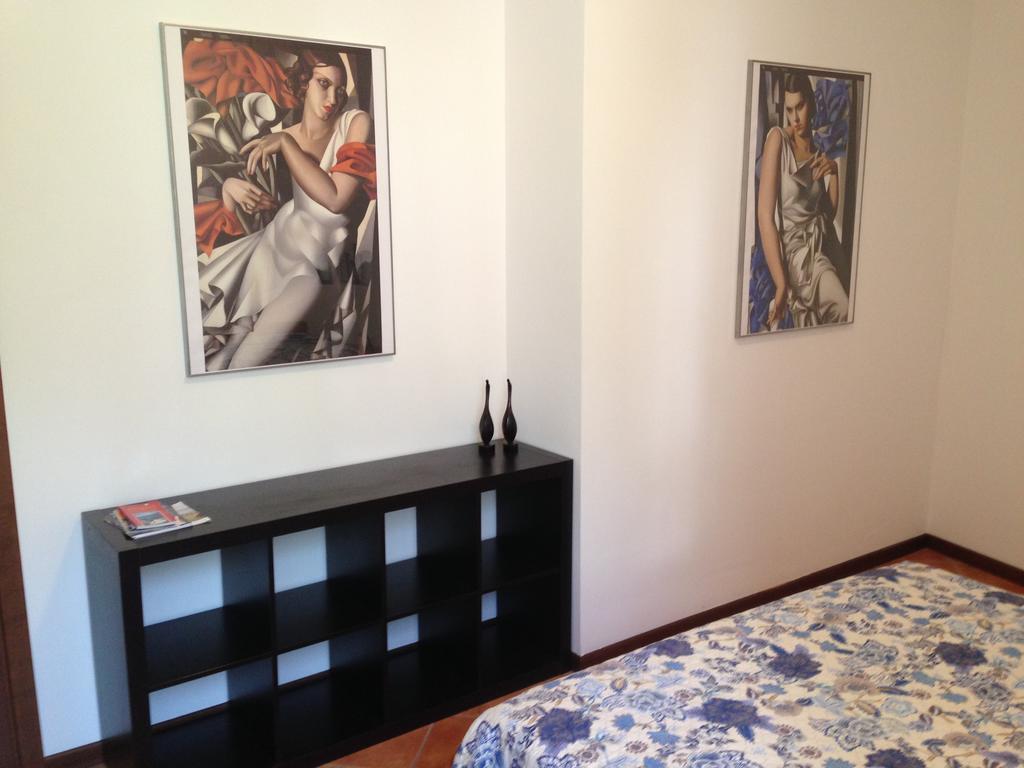 Apartment Vecchia Filanda 1a Musso