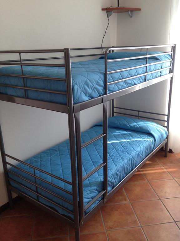 Vecchia Filanda 1a Apartment Musso