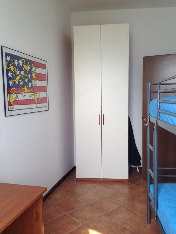 Vecchia Filanda 1a Apartment *
