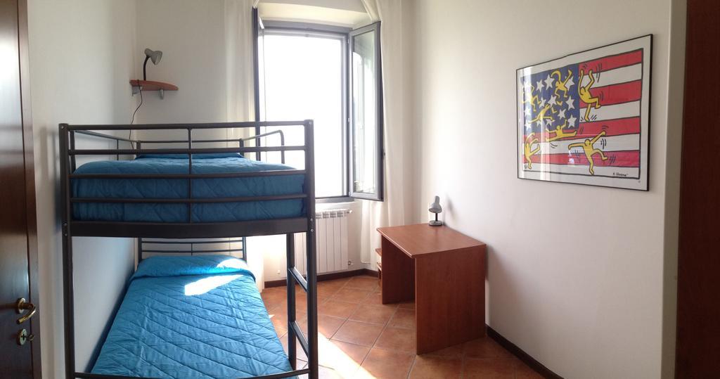Apartment Vecchia Filanda 1a Musso