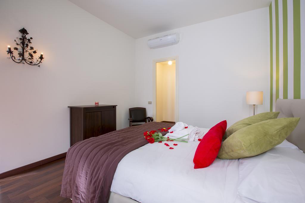 Rhs Serviced Apartment *