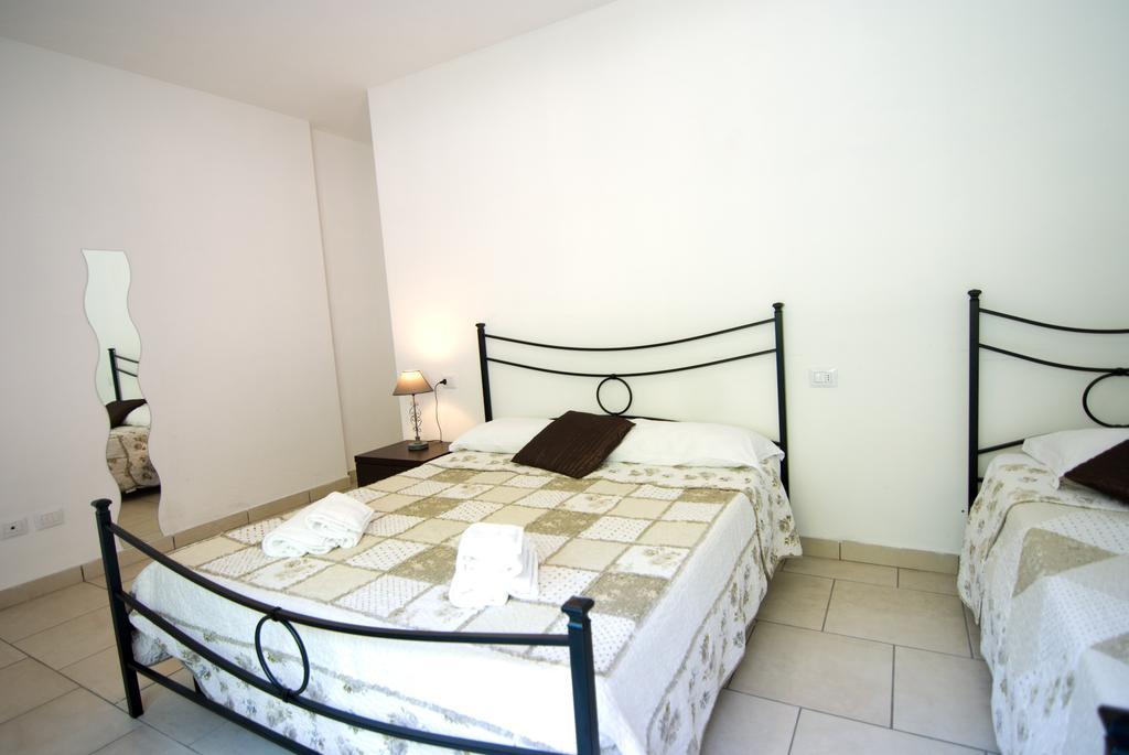 Villa Rosa