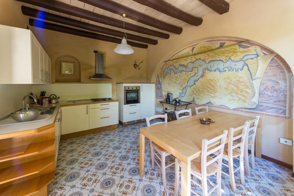Villa La Rossa *