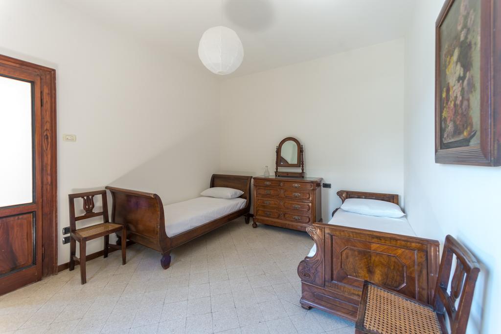 La Rossa Villa *