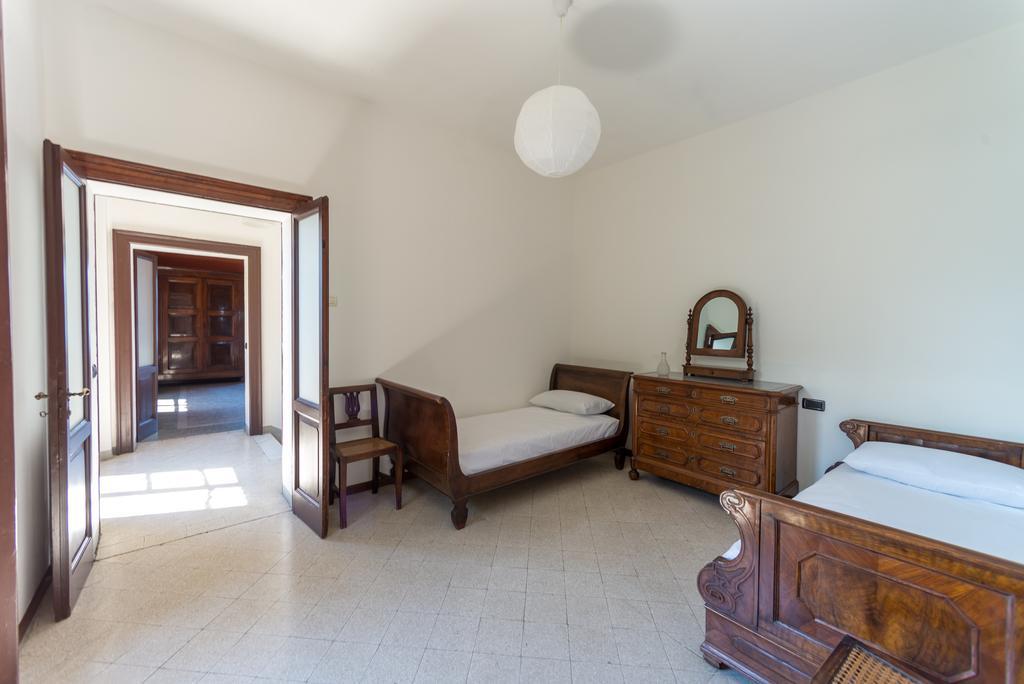 Villa La Rossa