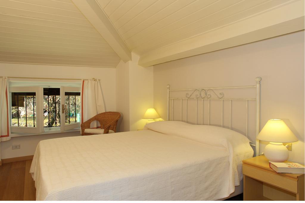 La Spiaggia Apartment *