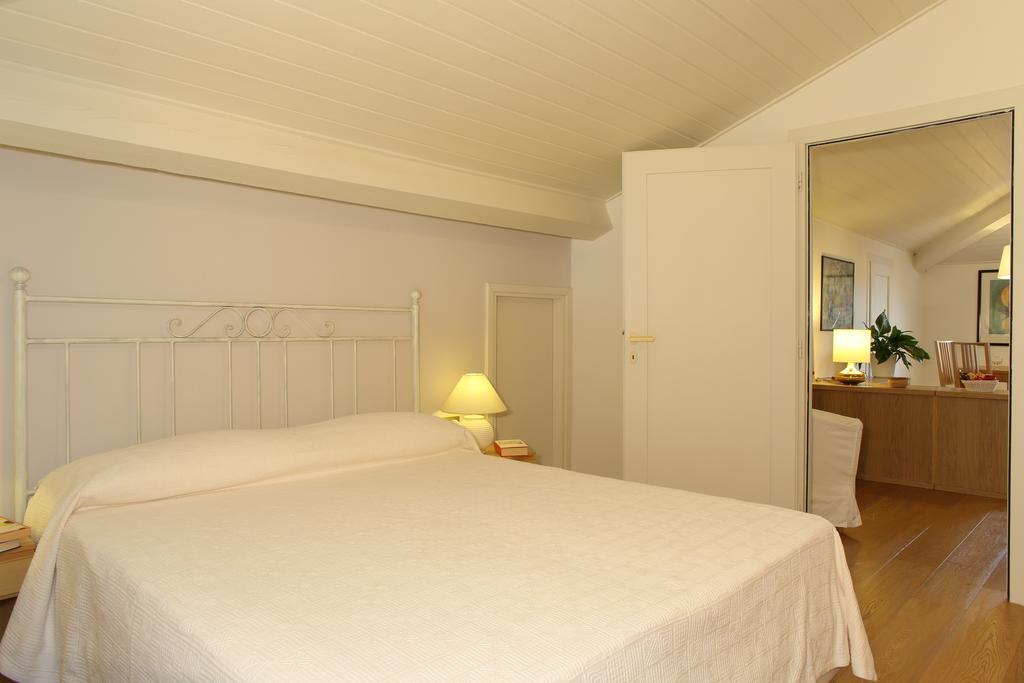 Apartment La Spiaggia *