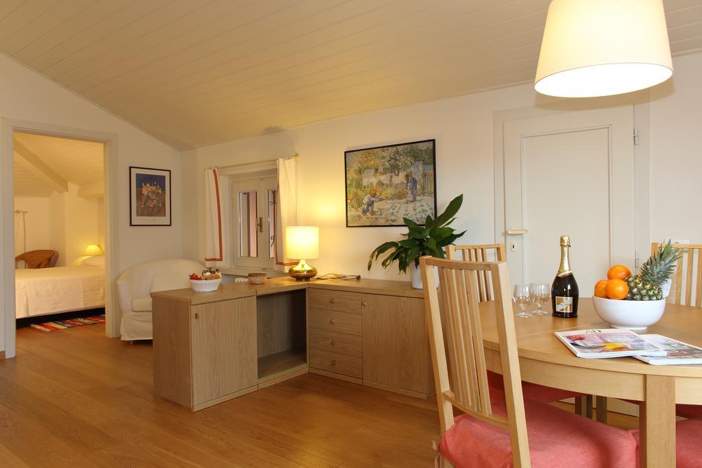 Apartment La Spiaggia