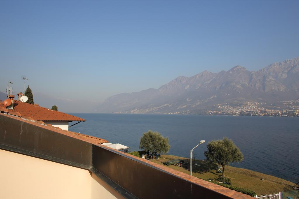 La Spiaggia