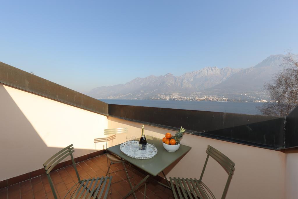 Apartment La Spiaggia Oliveto Lario