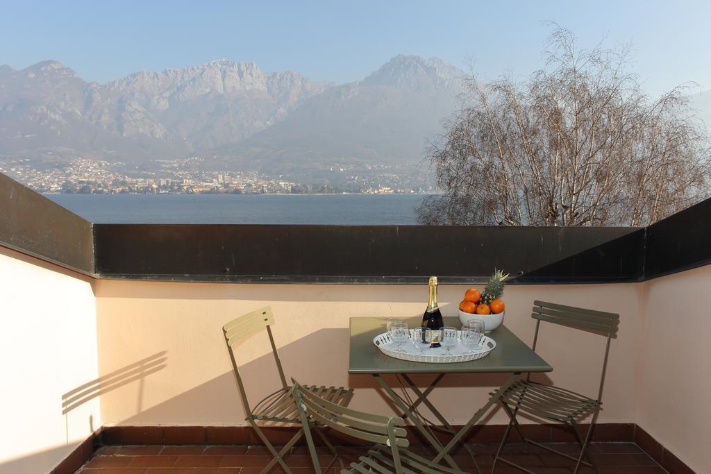 La Spiaggia * Oliveto Lario