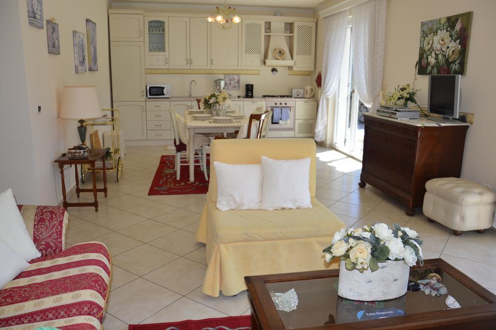 Apartment Casa Eleganza