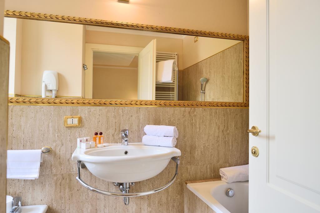 Hotel Grand Cadenabbia