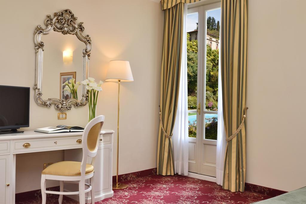 Hotel Grand Cadenabbia
