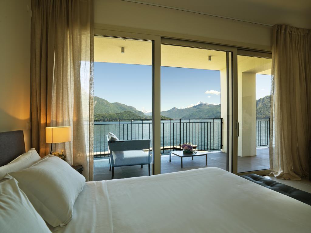 Filario & Residences 4* Lezzeno