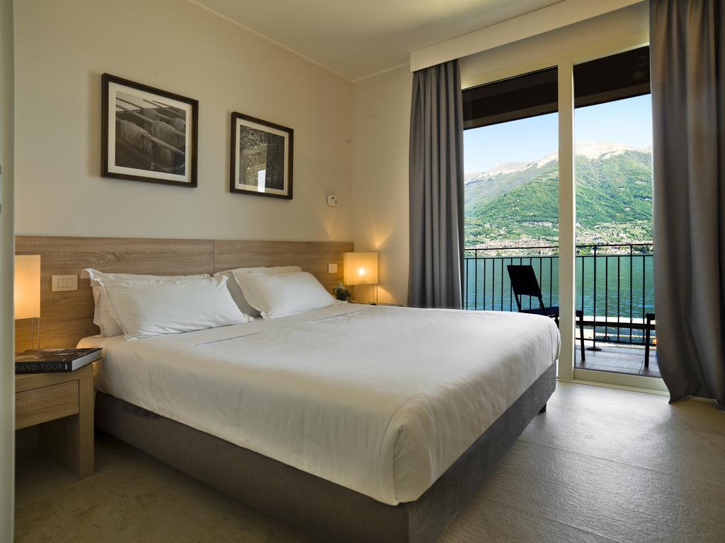 Hotel Filario & Residences Lezzeno