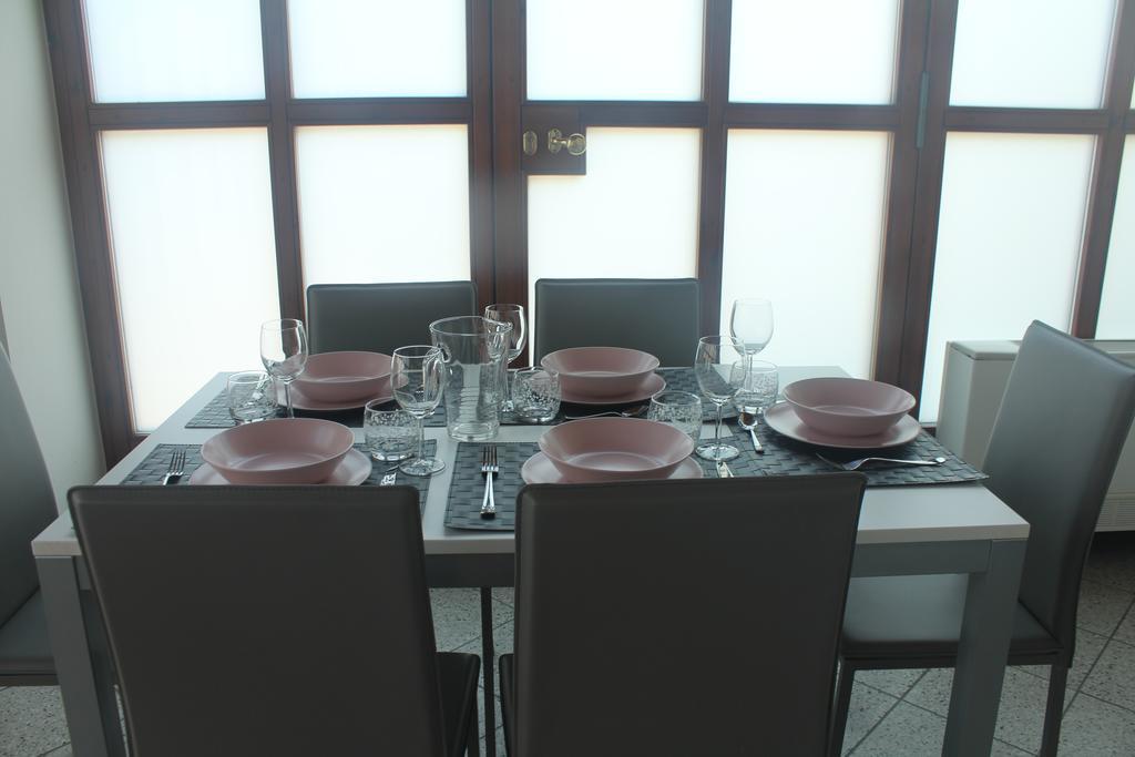 Apartment L' Antica Corte Lazzago *