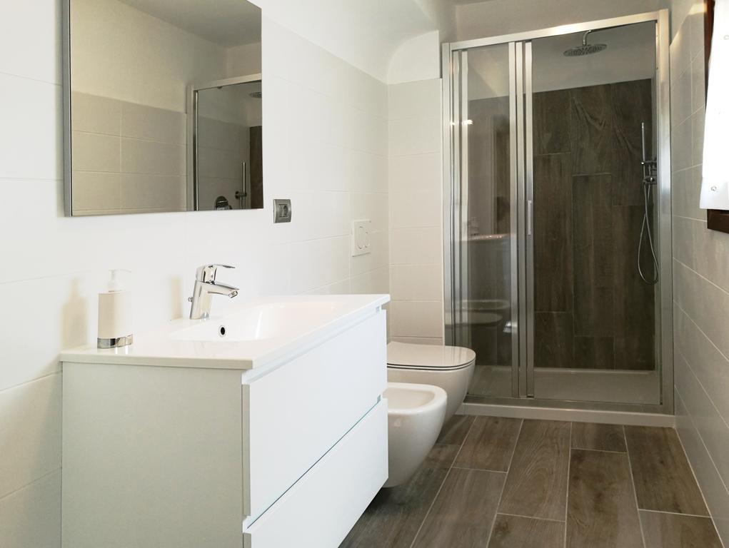 Le Residenze Del Conte Agudio Apartment