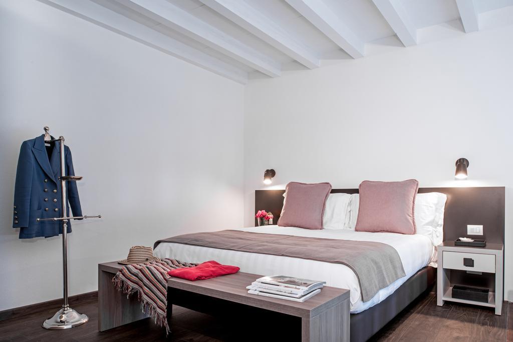 Apartment Maderni Como