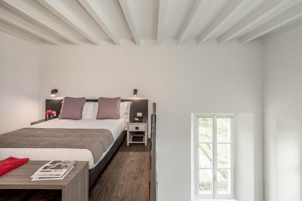Maderni Apartment Como