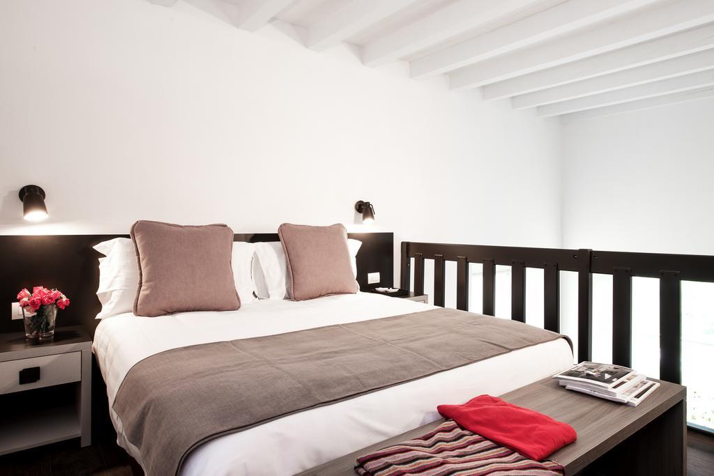 Apartment Maderni *