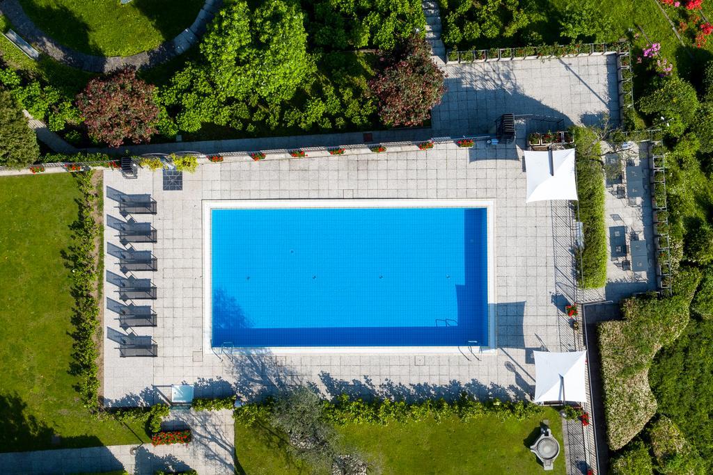 Apartment Maderni Como