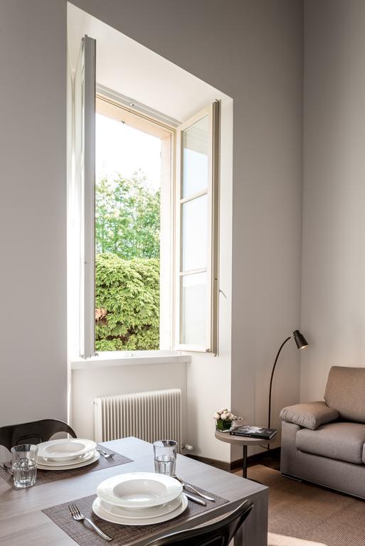 Apartment Maderni