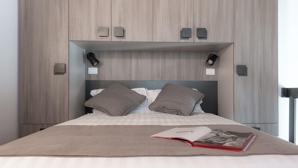 Apartment Maderni *