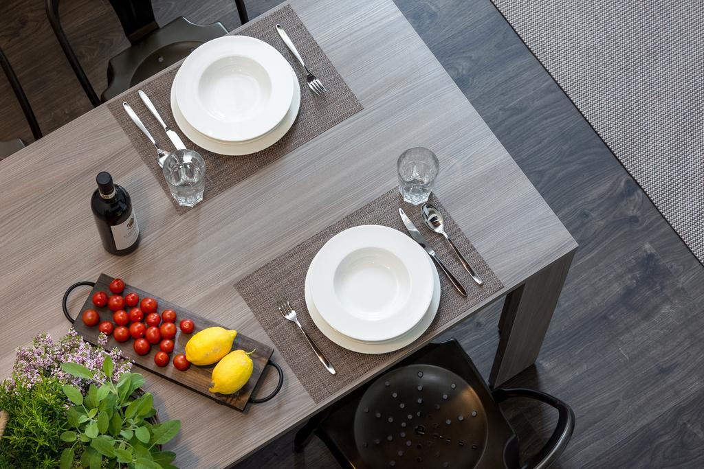 Maderni Apartment *