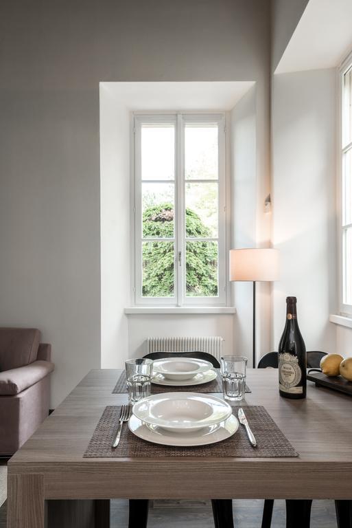 Maderni Apartment *