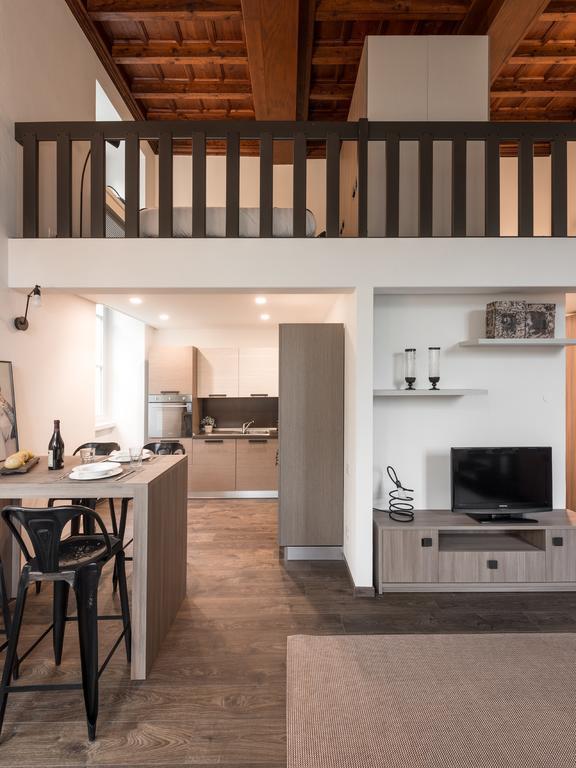 Maderni Apartment