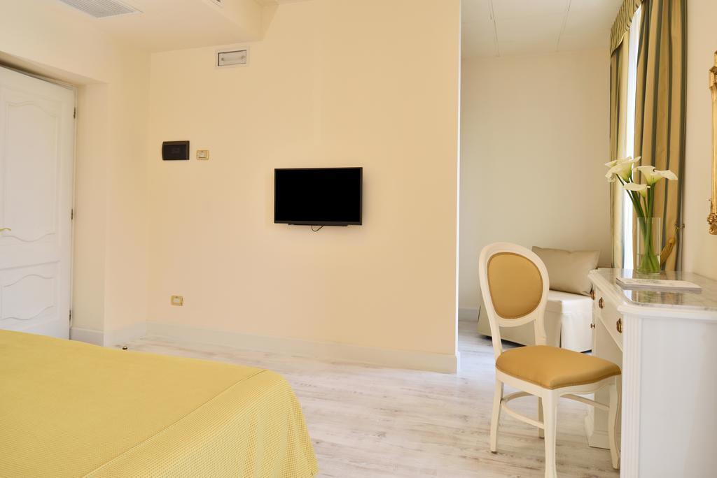Hotel Grand Cadenabbia