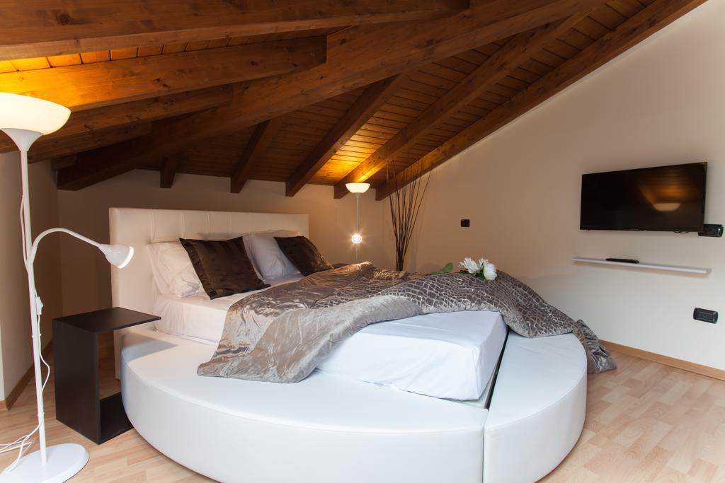 Appartamento Acquaterrafuoco - *