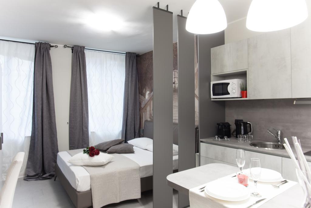 Appartamento Acquaterrafuoco -