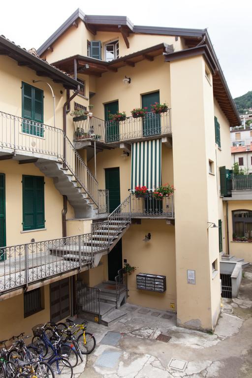 Acquaterrafuoco - Appartamento