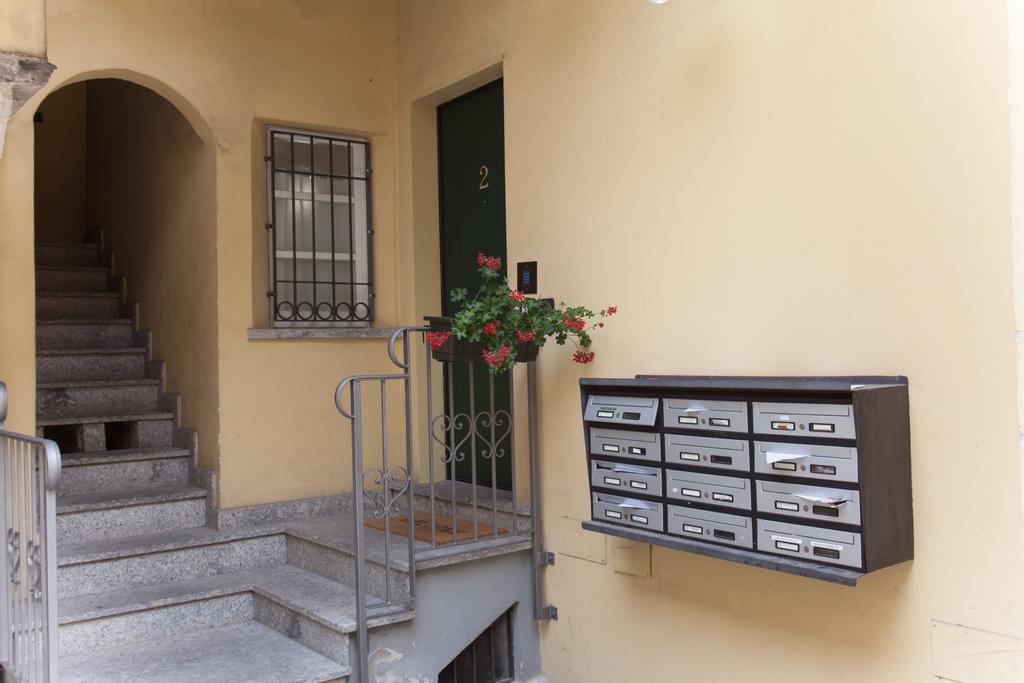 Appartamento Acquaterrafuoco - *