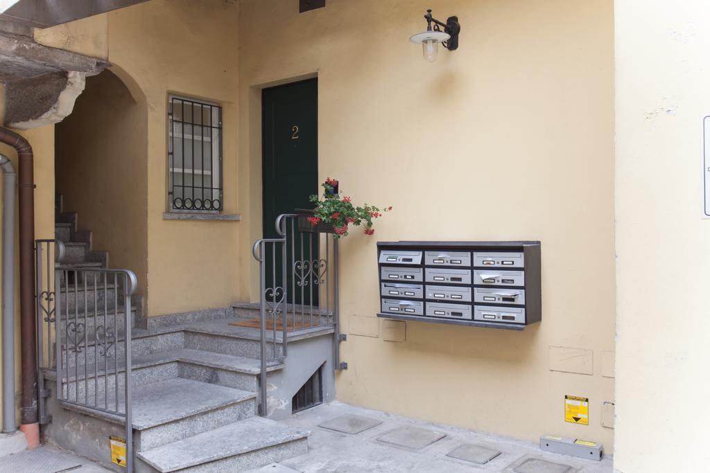 Appartamento Acquaterrafuoco - Côme