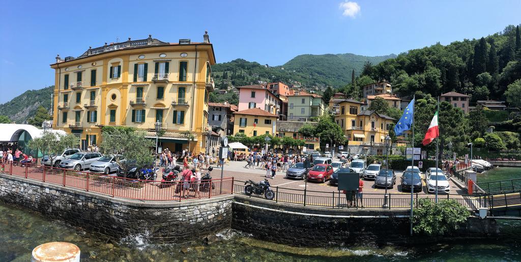 Hotel Olivedo Varenna