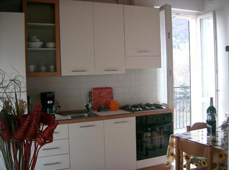 Appartamento Maria Grazia *