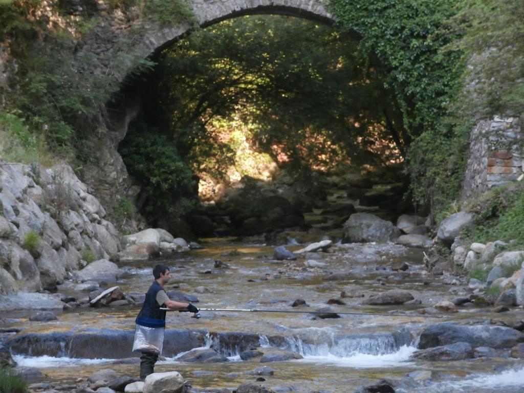 La Vecchia Chioderia *