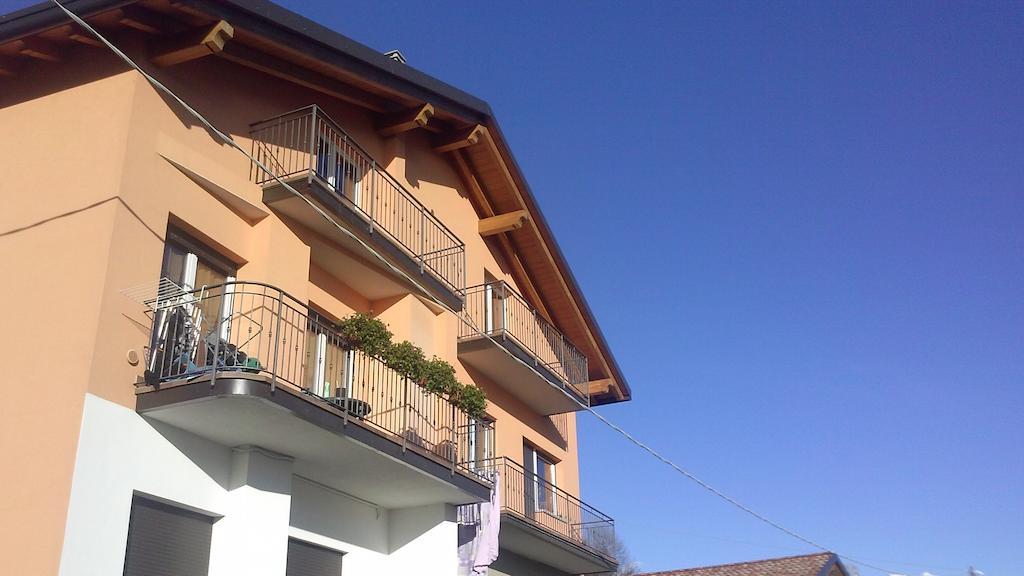 Casa Sole * Vercana