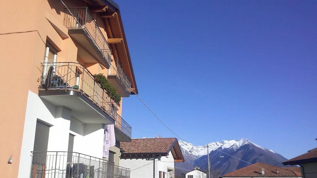 Casa Sole Vercana