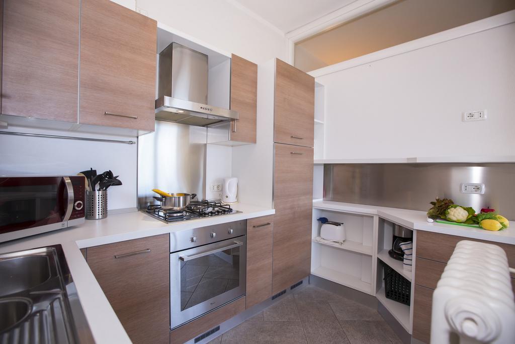 Vista Su Apartment
