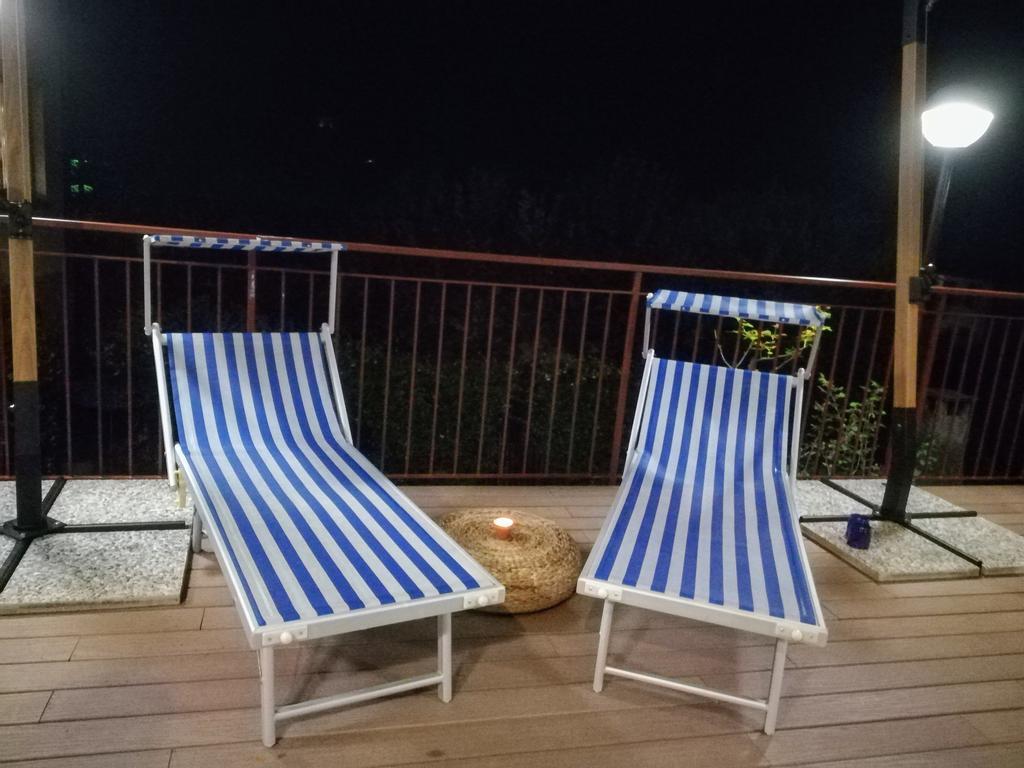 Bed & Breakfast B&B L'Isoletta