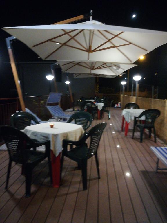 Bed & Breakfast B&B L'Isoletta