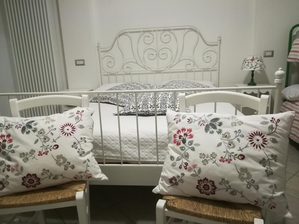 B&B L'Isoletta * Valbrona